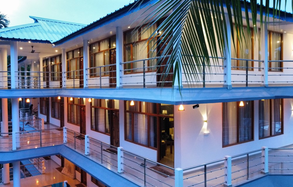 Shangrilas Beach Resort Image's
