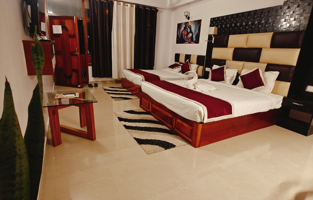 Shangrilas Beach Resort Image's