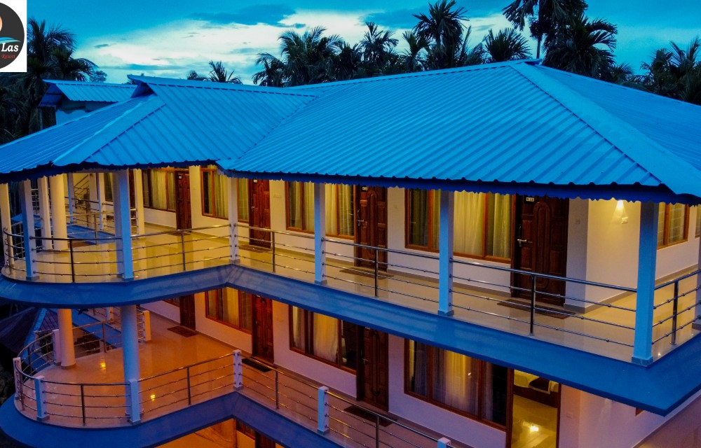 Shangrilas Beach Resort